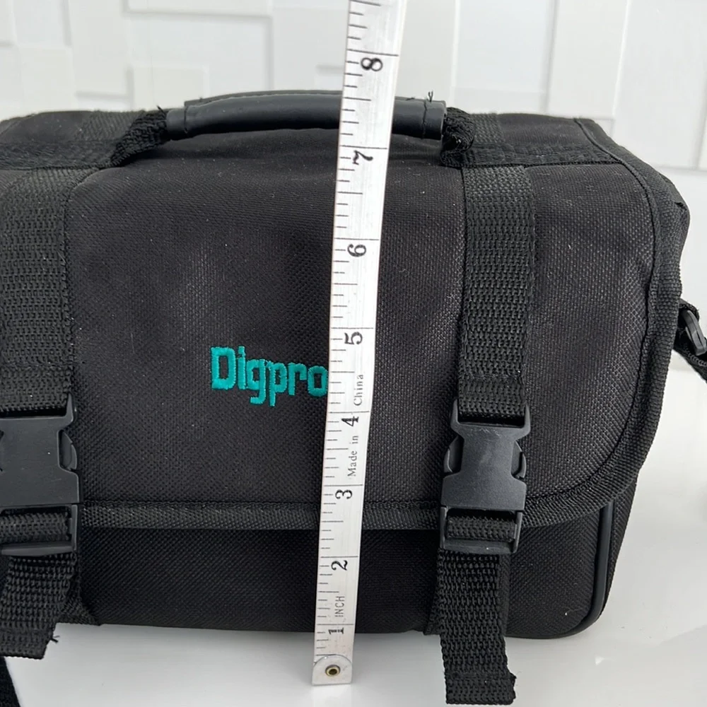 Digpro camera camcorder